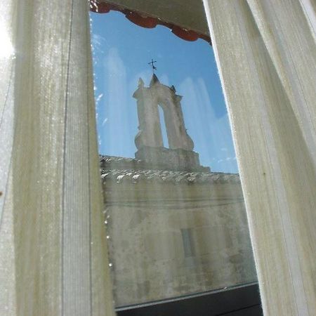 El Mirador De Las Monjas Trujillo Eksteriør bilde