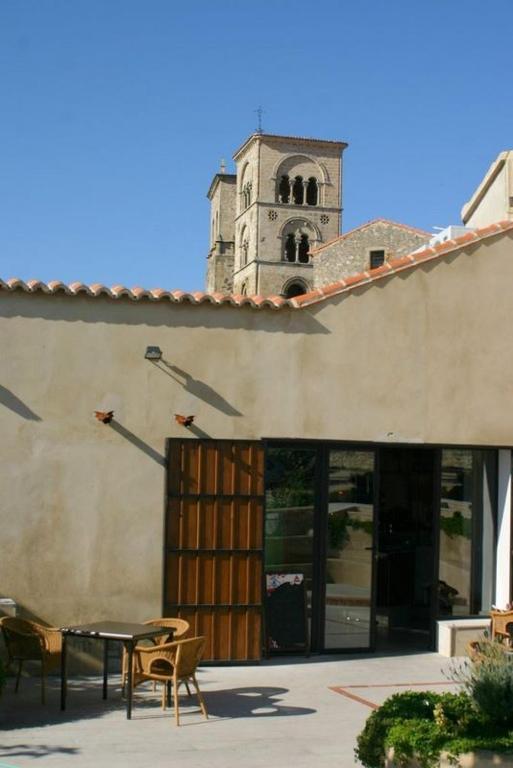 El Mirador De Las Monjas Trujillo Eksteriør bilde