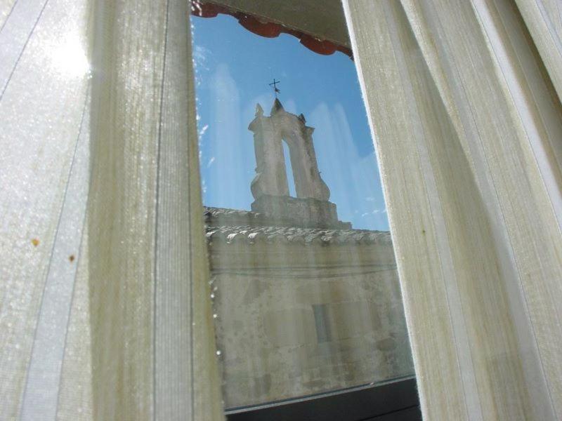 El Mirador De Las Monjas Trujillo Eksteriør bilde